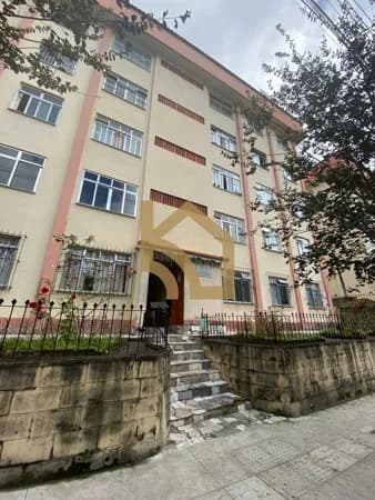 APARTAMENTO - VILA AMÉLIA - NOVA FRIBURGO/RJ
