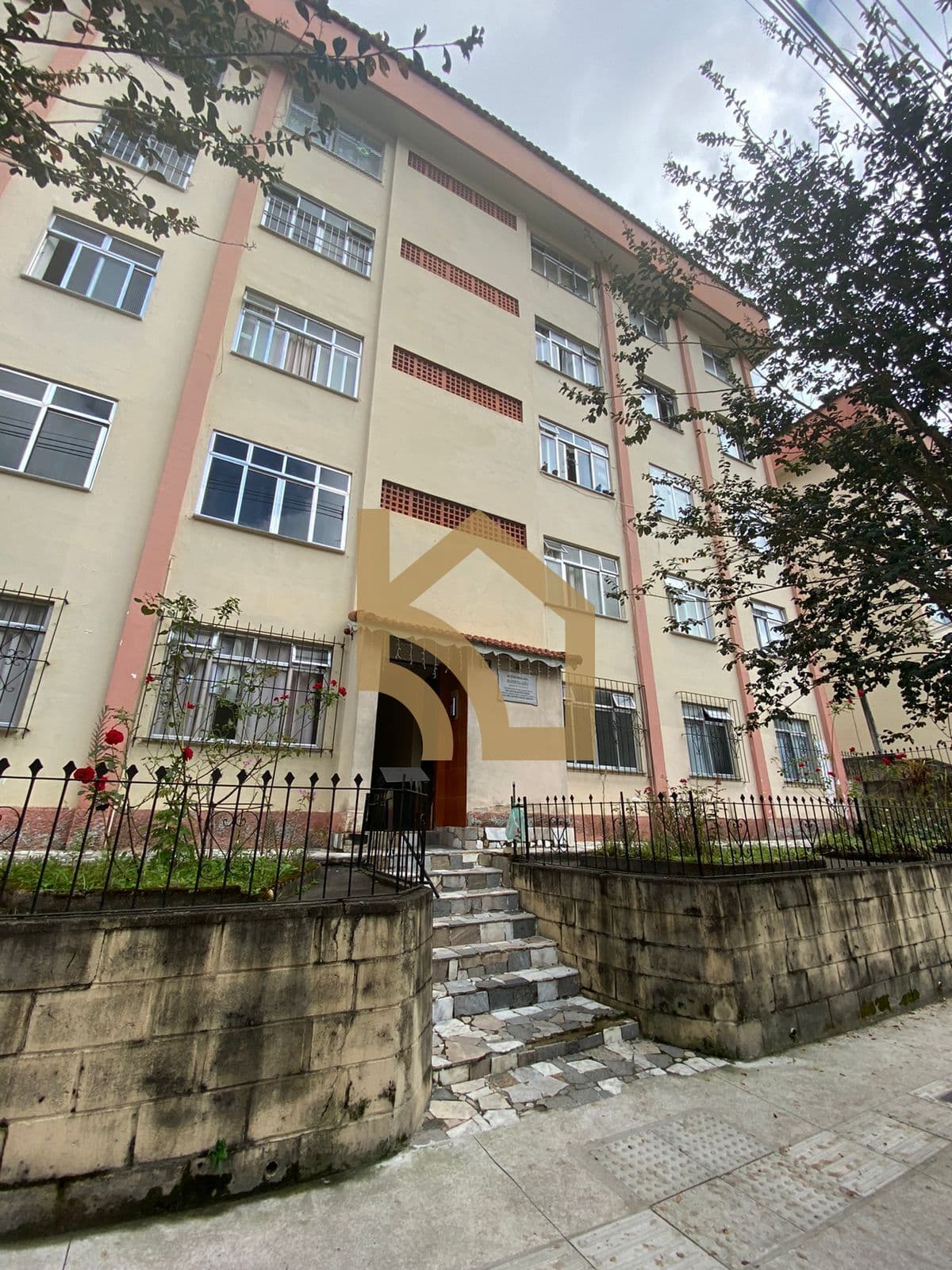 APARTAMENTO - VILA AMÉLIA - NOVA FRIBURGO/RJ
