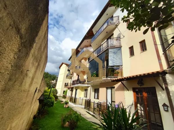 VENDA DE APARTAMENTO EM CONSELHEIRO PAULINO