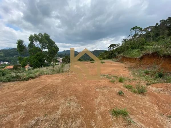 Lote/Terreno em Nova Friburgo - Nova Suiça