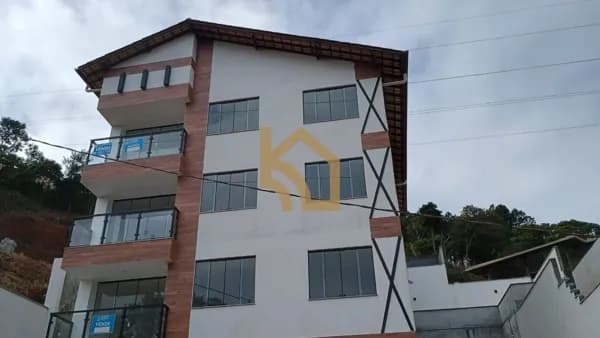 VENDA APARTAMENTO NAS BRUANES