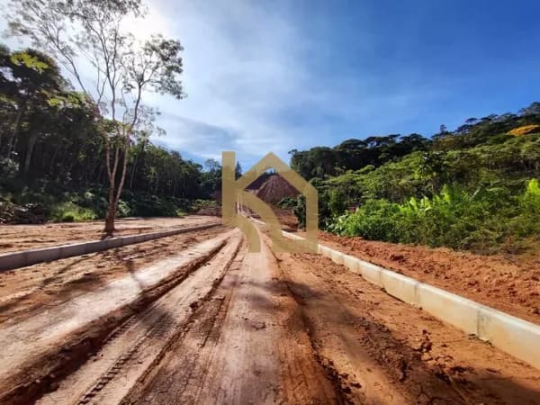 VENDA LOTE A PARTIR DE 360M2 EM LOTEAMENTO NO ALTO DAS BRAUNES