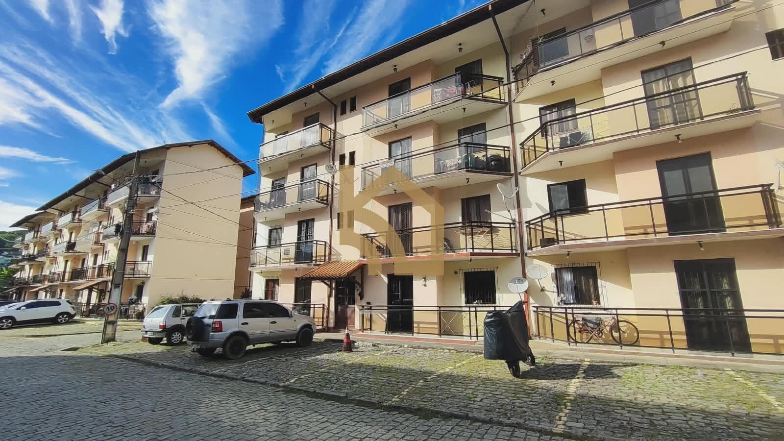VENDA APARTAMENTO EM CONSELHEIRO PAULINO - ACEITA FINANCIAMENTO