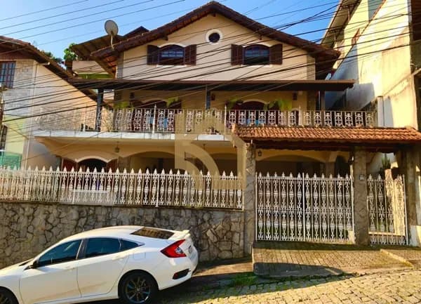 VENDA EXCELENTE CASA NA CHÁCARA DO PARAÍSO - ACEITA FINANCIAMENTO