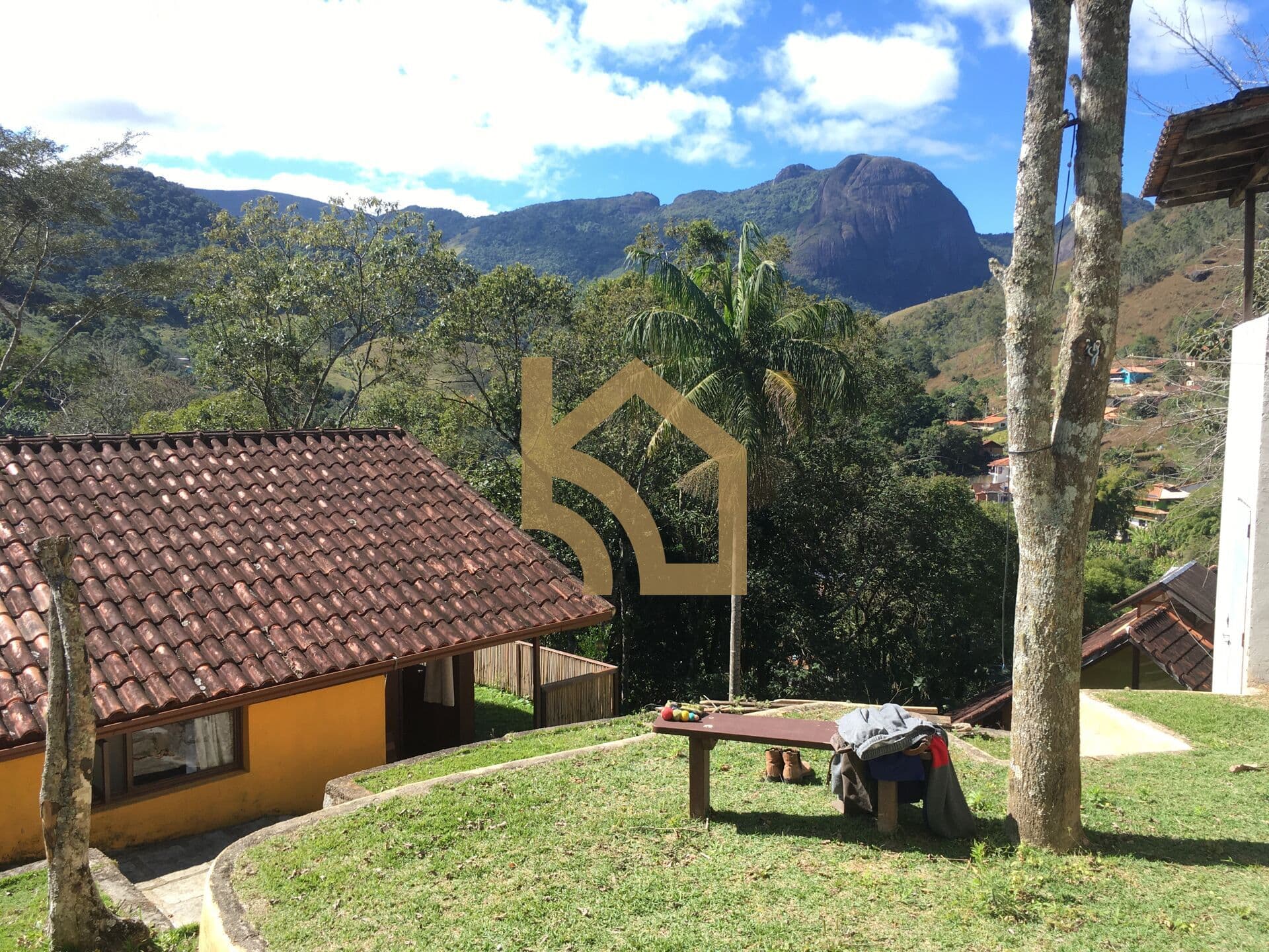 Casa em Nova Friburgo - Lumiar