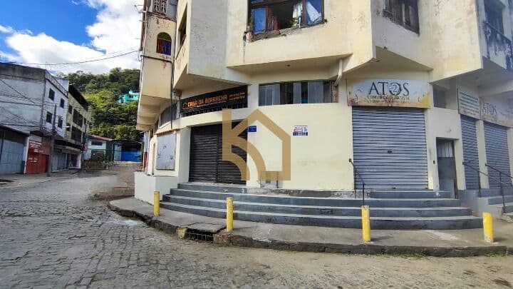 VENDA LOJA NO PRADO COM 59M2