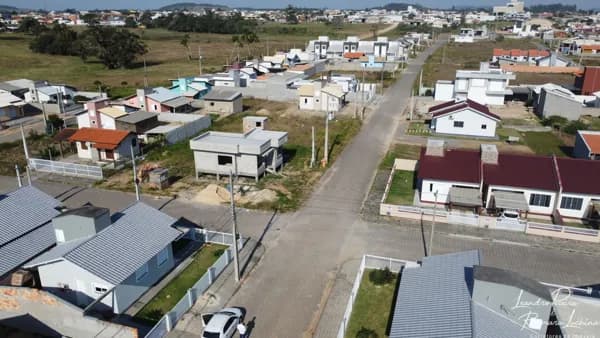 Lote em Jaguaruna