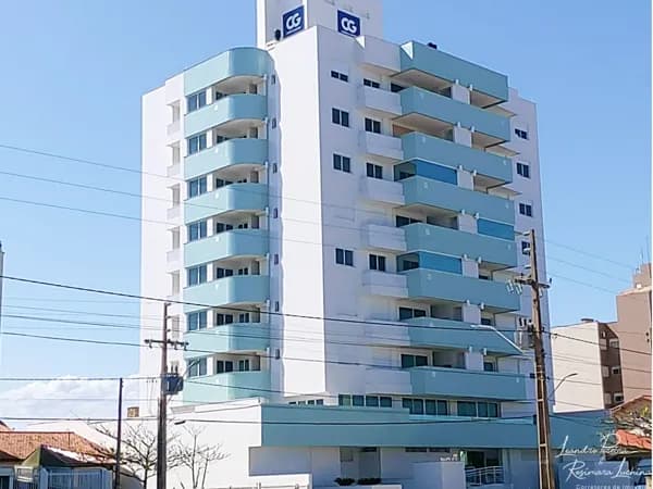 Apartamento no Arroio do Silva SC