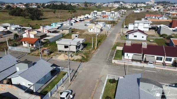 Lote em Jaguaruna