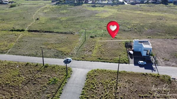 Lote no Bairro Lagoão em Araranguá
