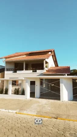 Casa em Araranguá - Coloninha