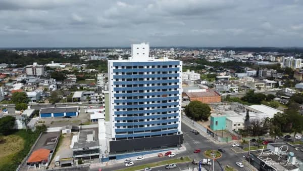 Apartamento no centro de Araranguá