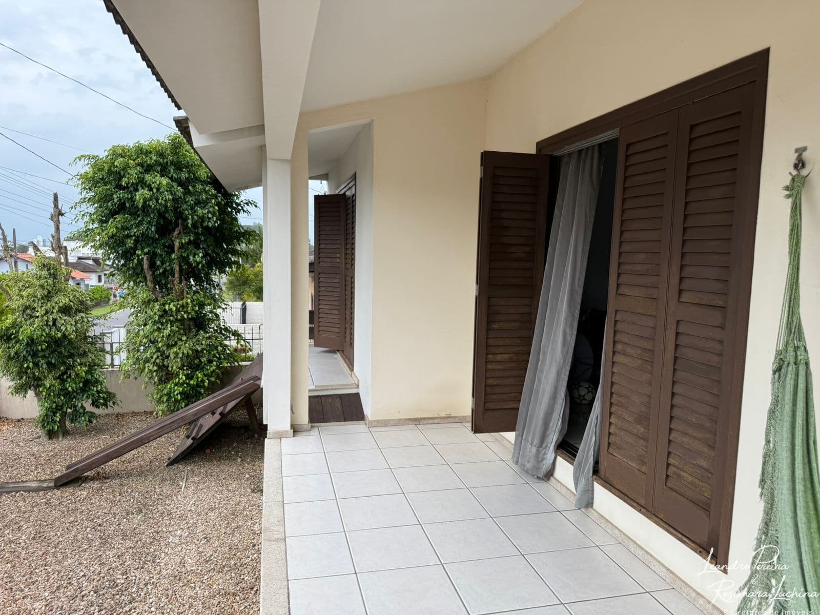 Casa em Jardim das Avenidas, Araranguá/SC