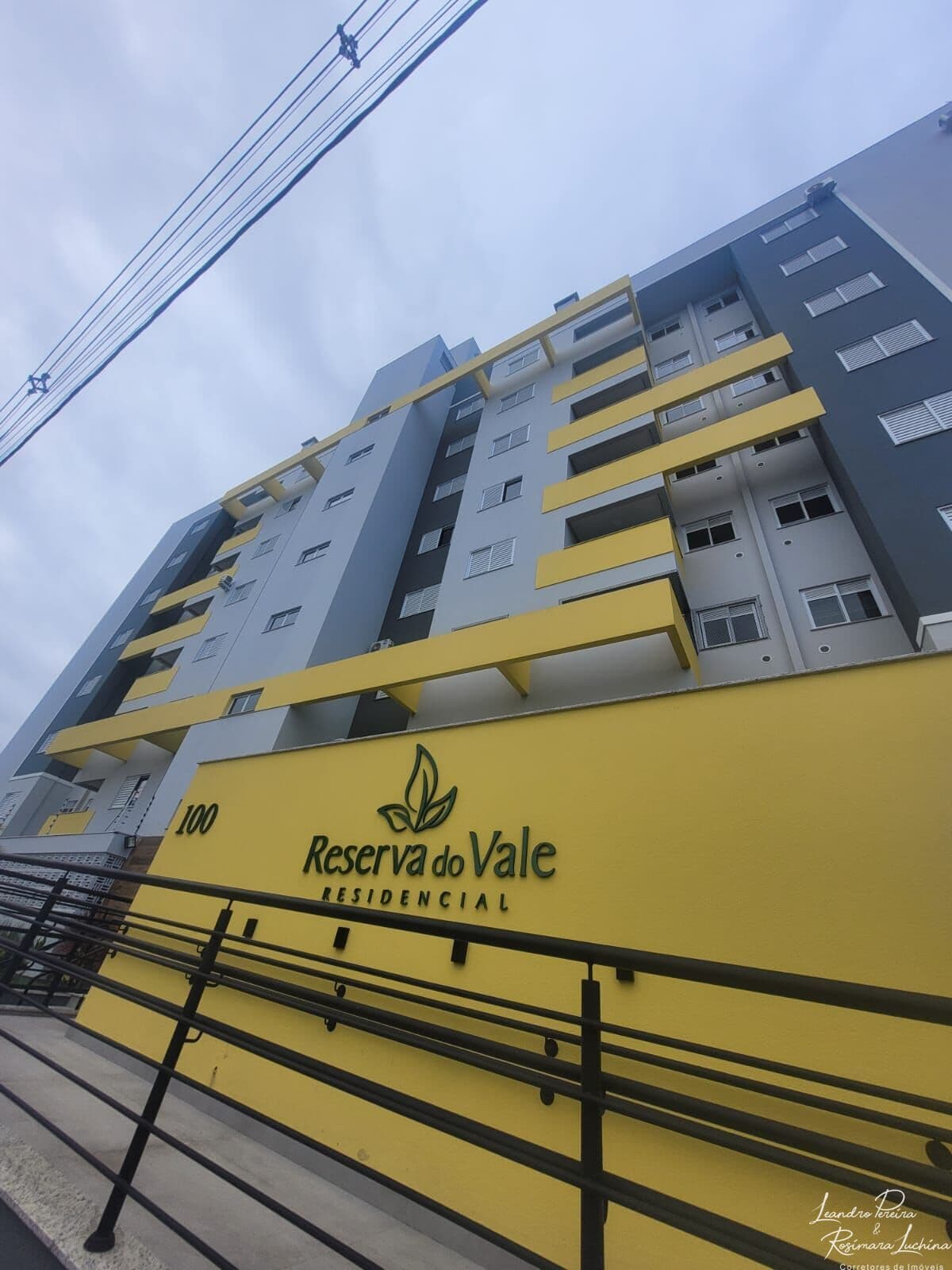 Apartamento em Araranguá - Centro