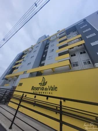 Apartamento em Araranguá - Centro