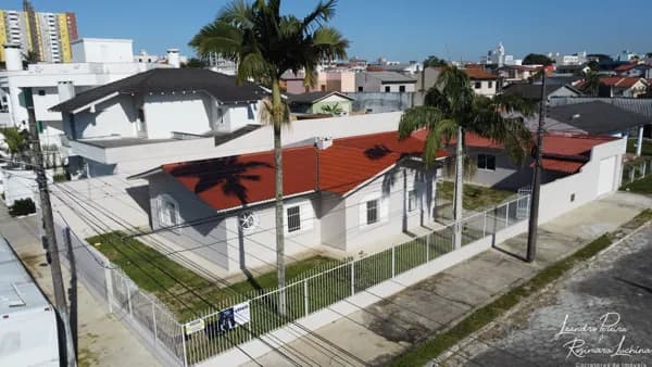 Casa em Centro, Araranguá/SC