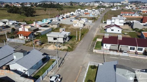 Lote em Jaguaruna