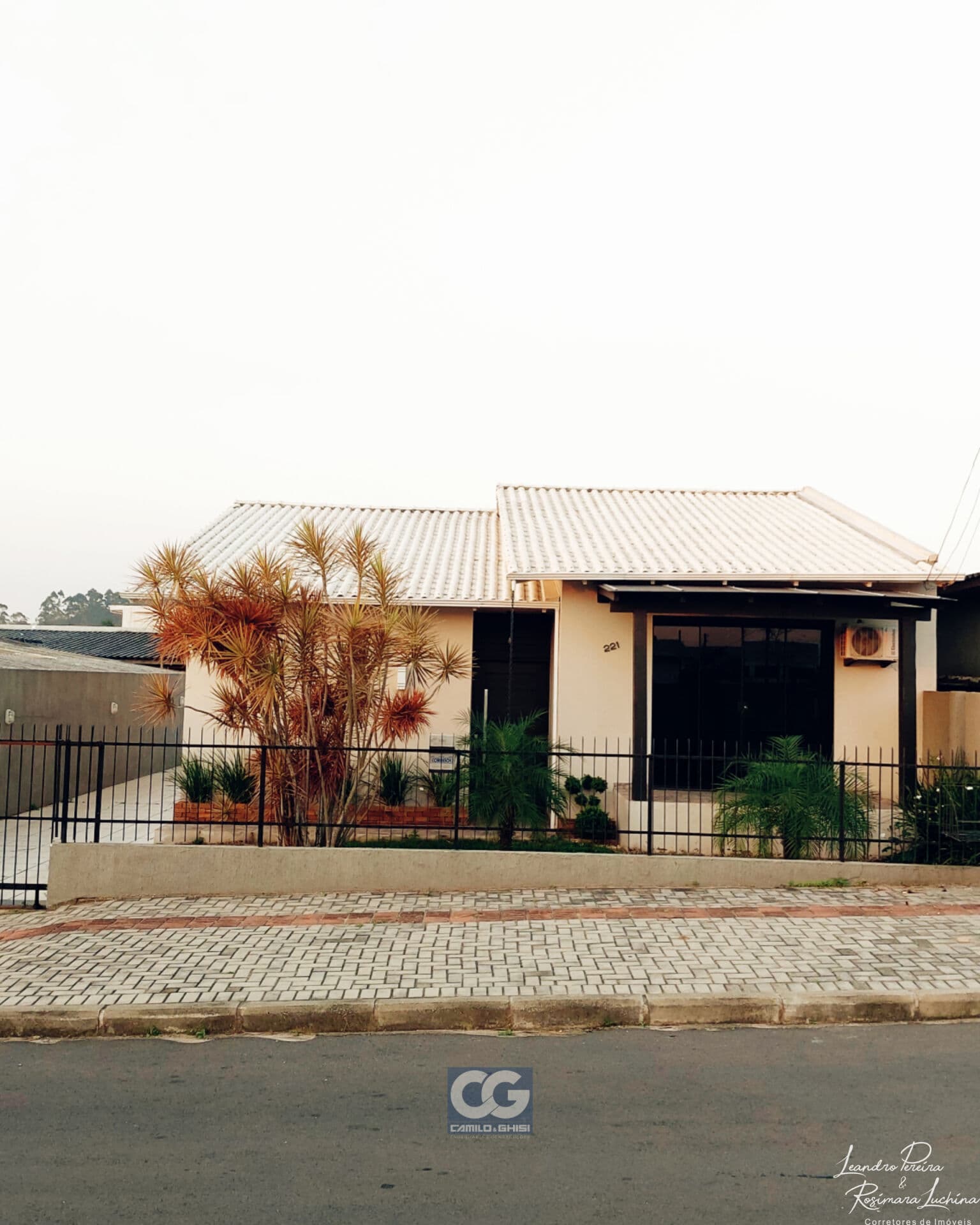 Casa em Araranguá - Jardim das Avenidas