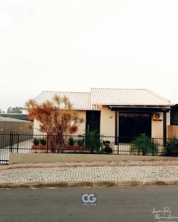 Casa em Araranguá - Jardim das Avenidas
