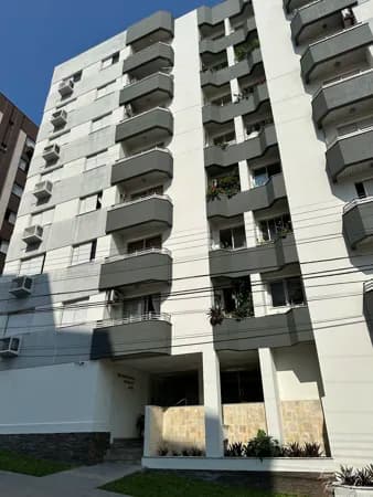 Apartamento no centro de Criciúma