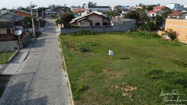 Lote bairro Alto Feliz