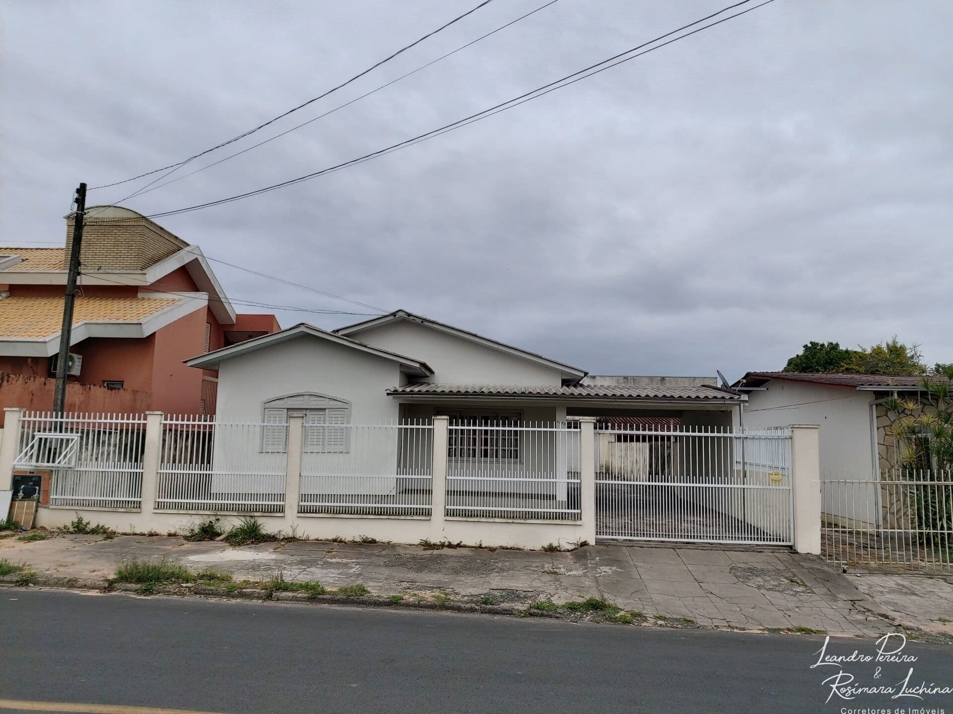 Casa em Araranguá - Urussanguinha