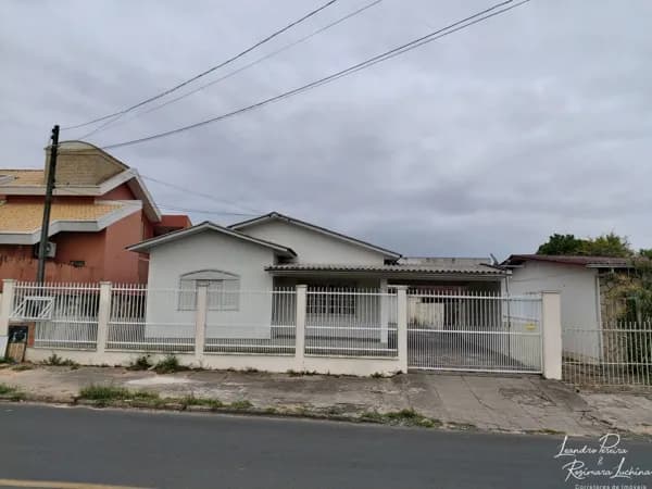 Casa em Araranguá - Urussanguinha