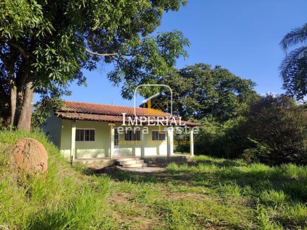 Casa em Brumadinho - Suzana