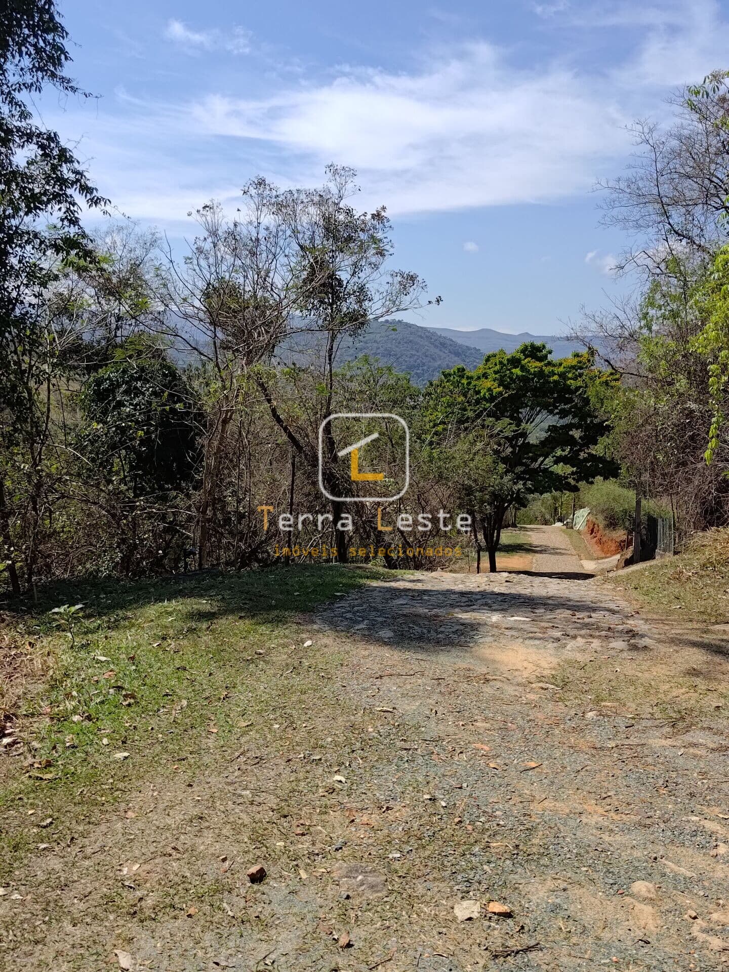 Lote em Condomínio