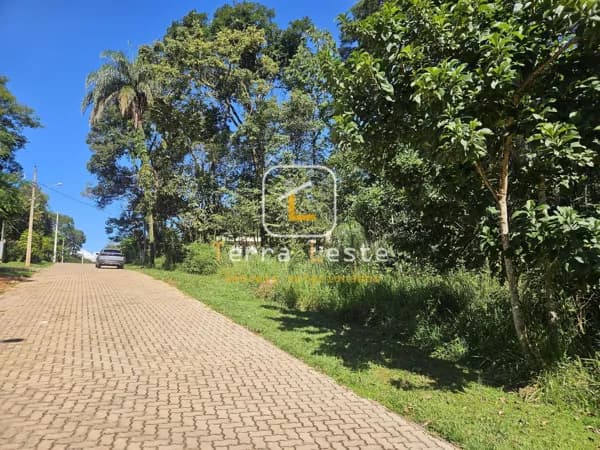 Terreno Condomínio Mãe Terra