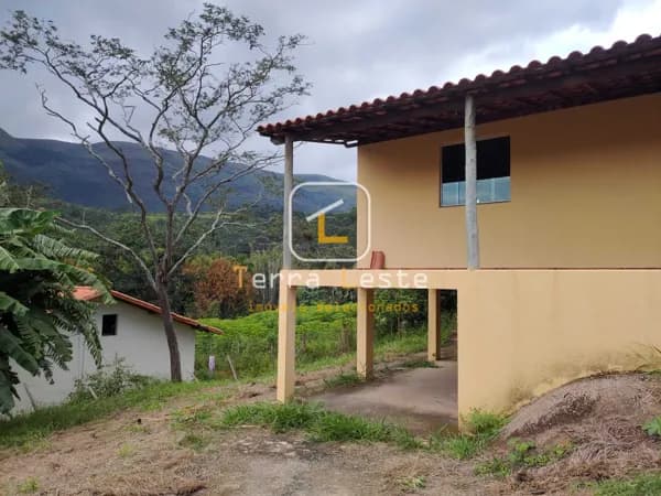 Casa em Campinho, Brumadinho/MG