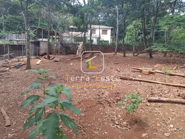 Lote em Condomínio - AGUAS CLARAS, Serra da Moeda