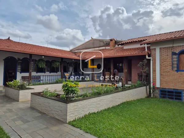 Casa em Milionários (Barreiro), Belo Horizonte/MG