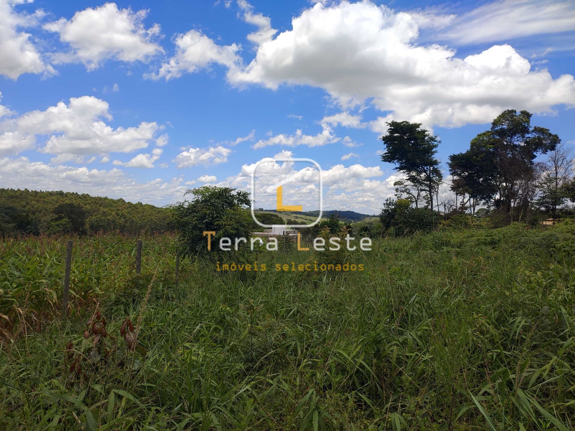 Lote/Terreno em Brumadinho - Samambaia