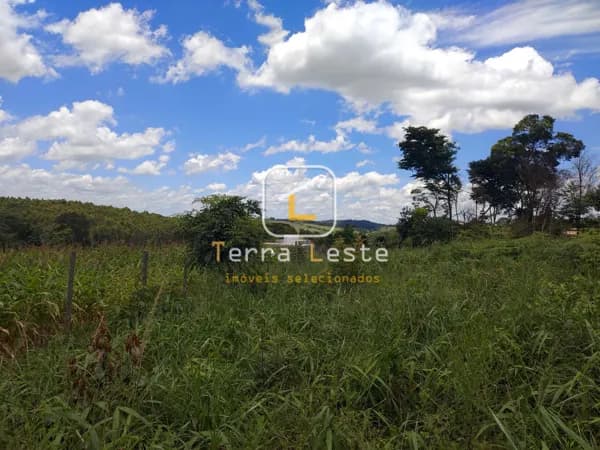 Lote/Terreno em Brumadinho - Samambaia