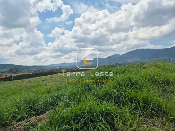 Terreno em Condomínio em PALHANO, Brumadinho/MG