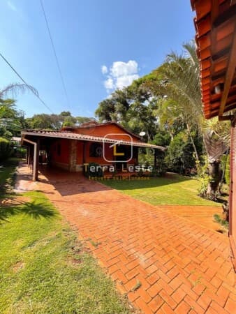 Casa em Brumadinho - Centro