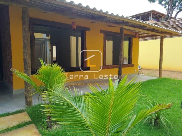 Casa 4 quartos - Serra da moeda