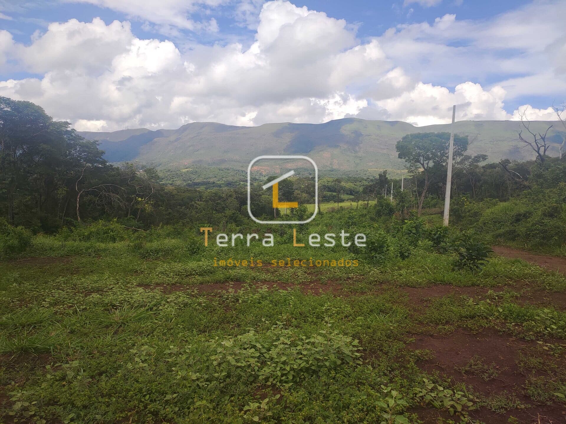 Lote/Terreno em Brumadinho - Samambaia
