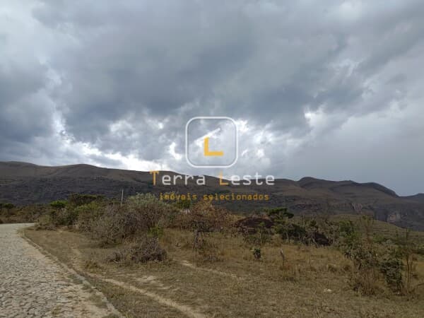 Terreno em Condomínio em Centro, Moeda/MG