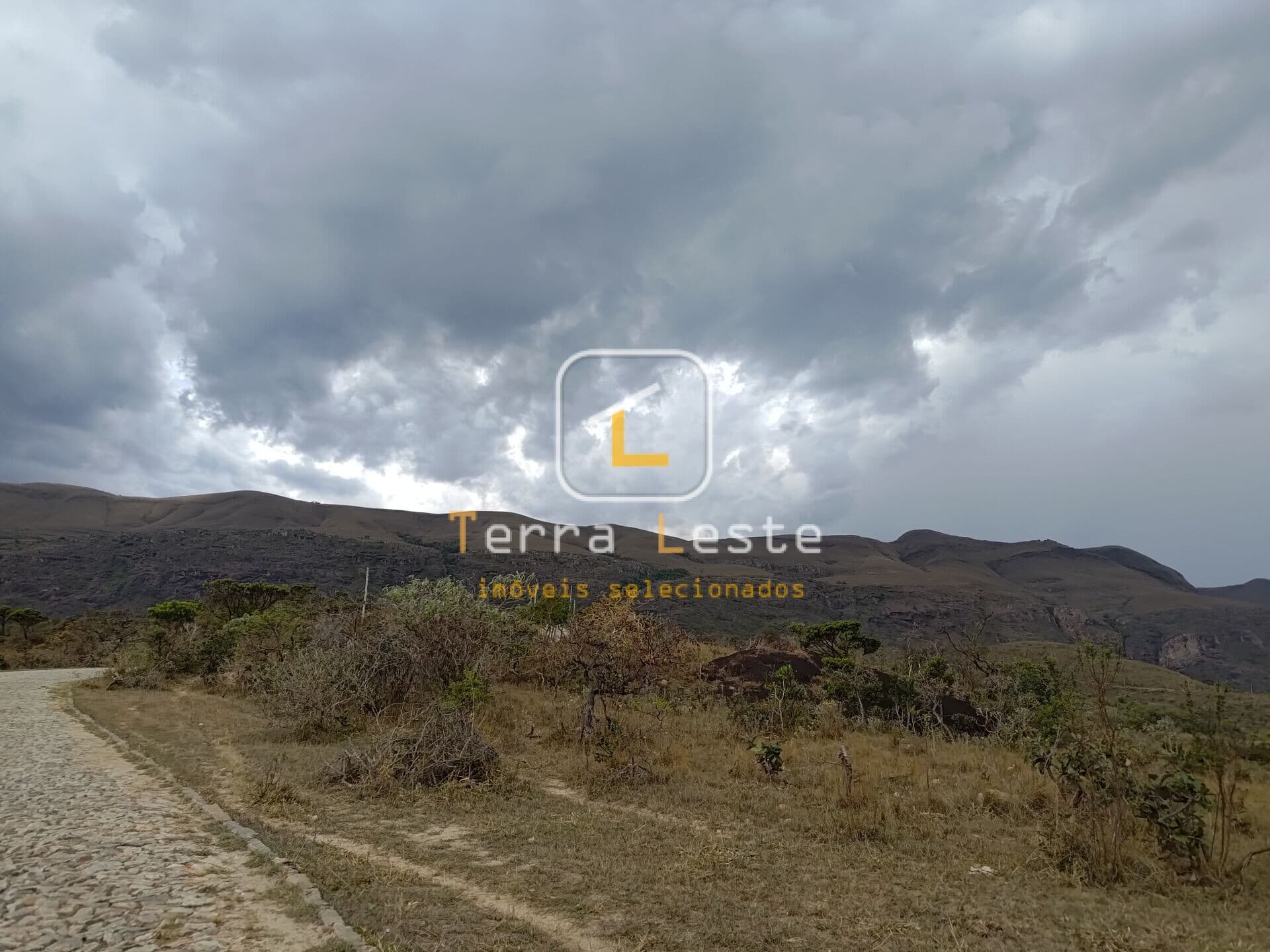 Terreno em Condomínio em Centro, Moeda/MG