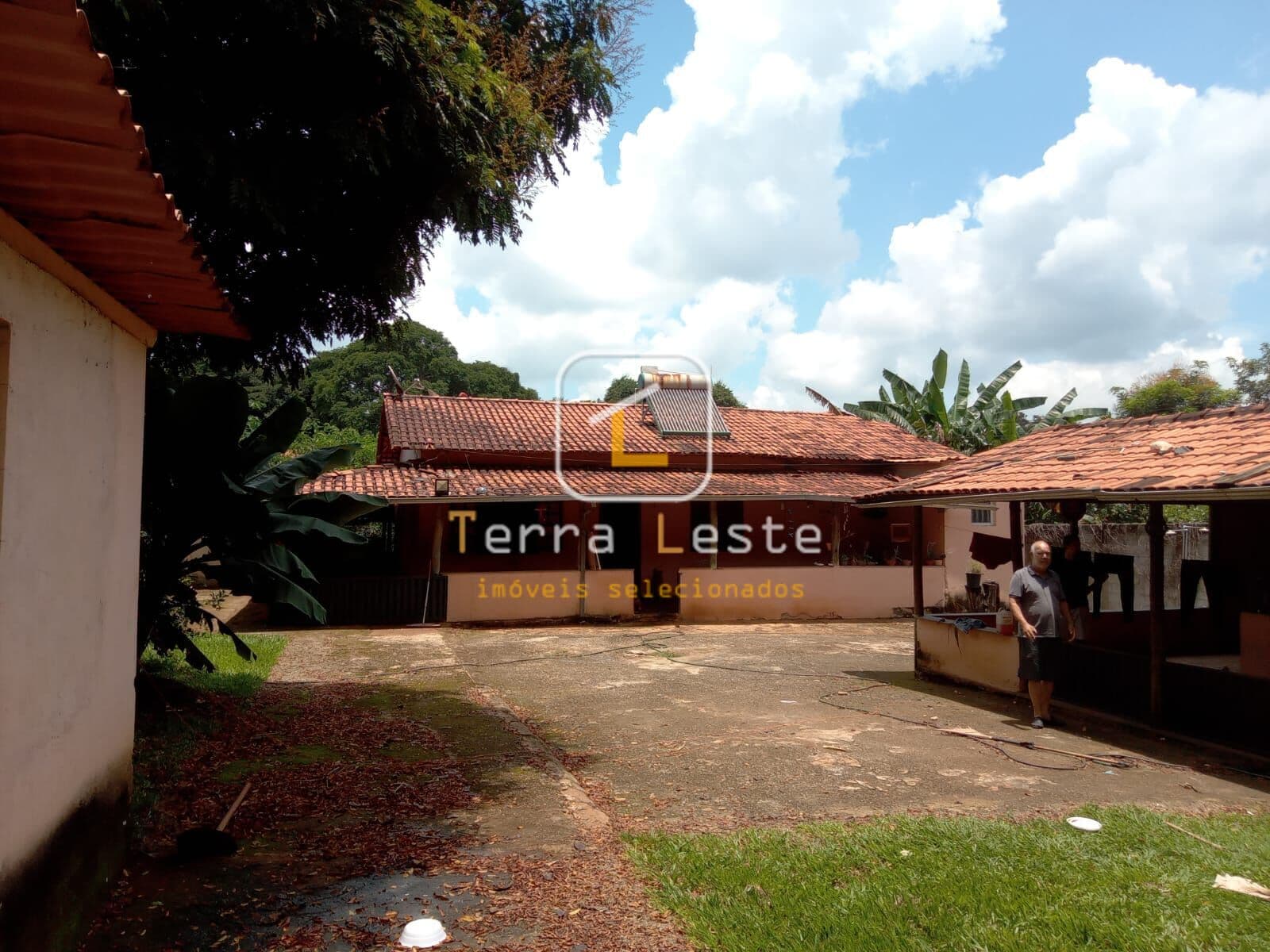 Casa em PALHANO, Brumadinho/MG