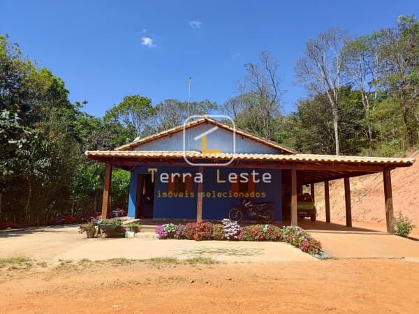Fazenda/Sítios/Chácaras em Brumadinho - Samambaia