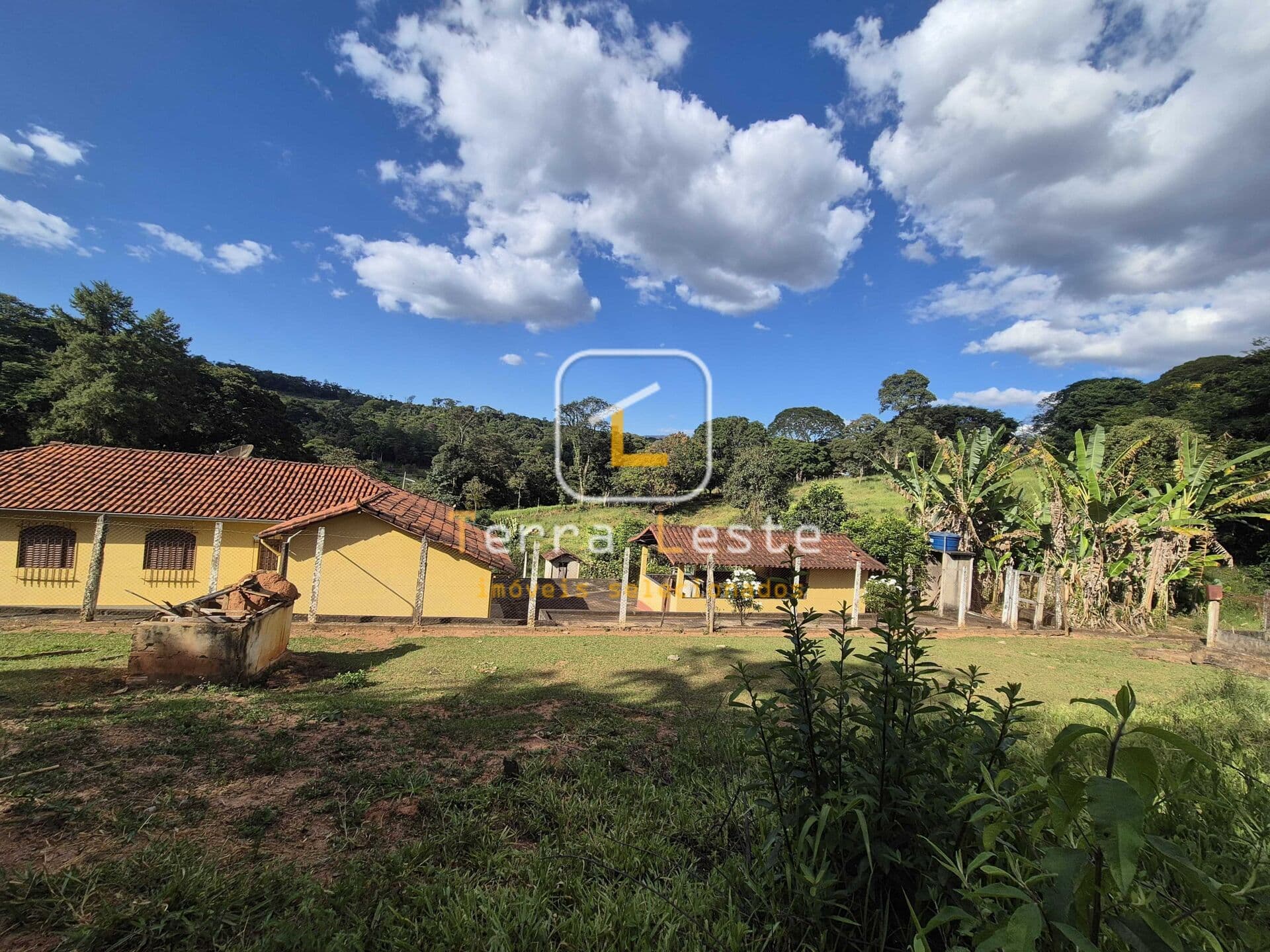 Sítio em Córrego de almas, Brumadinho/MG