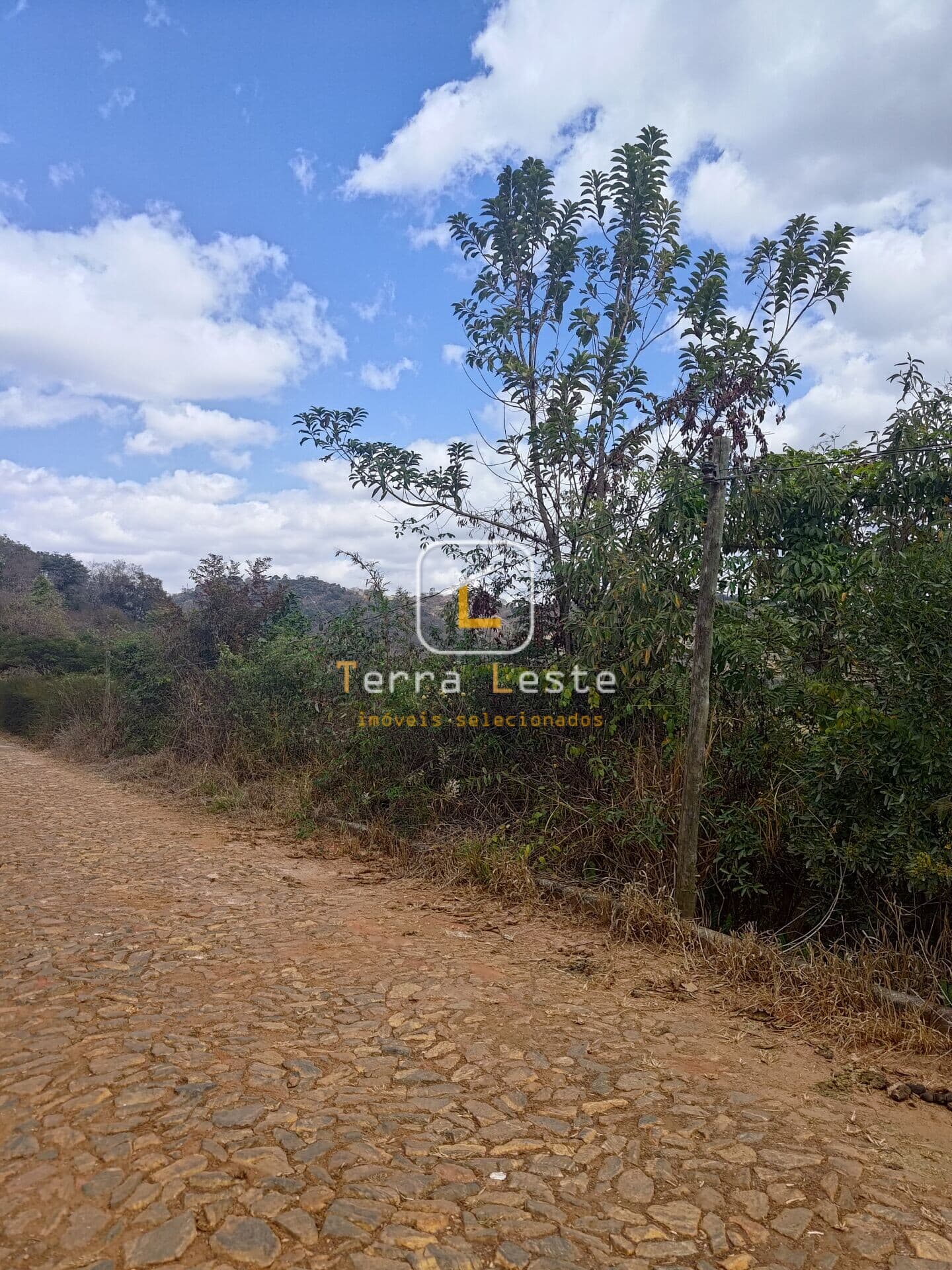 Lote/Terreno em Brumadinho - Suzana