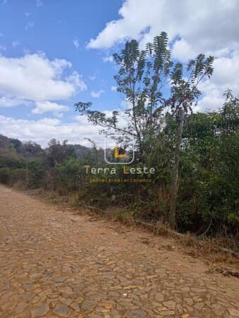 Lote/Terreno em Brumadinho - Suzana