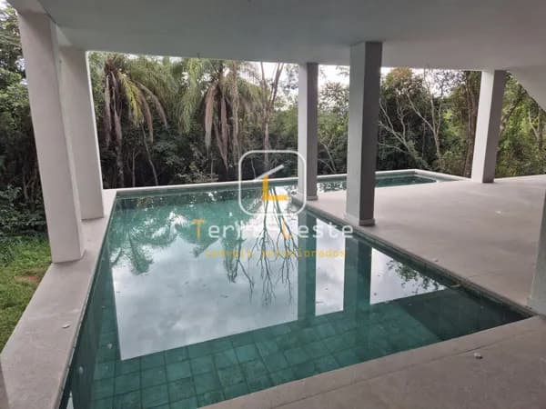 Casa Alto Padrão em PALHANO, Brumadinho/MG