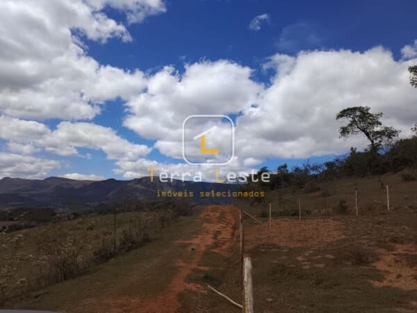 Terreno Lote - FORA DE CONDOMINIO