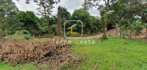 Lote/Terreno em Brumadinho - Centro