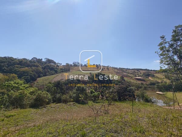 Lote/Terreno em Brumadinho - Piedade do Paraopeba